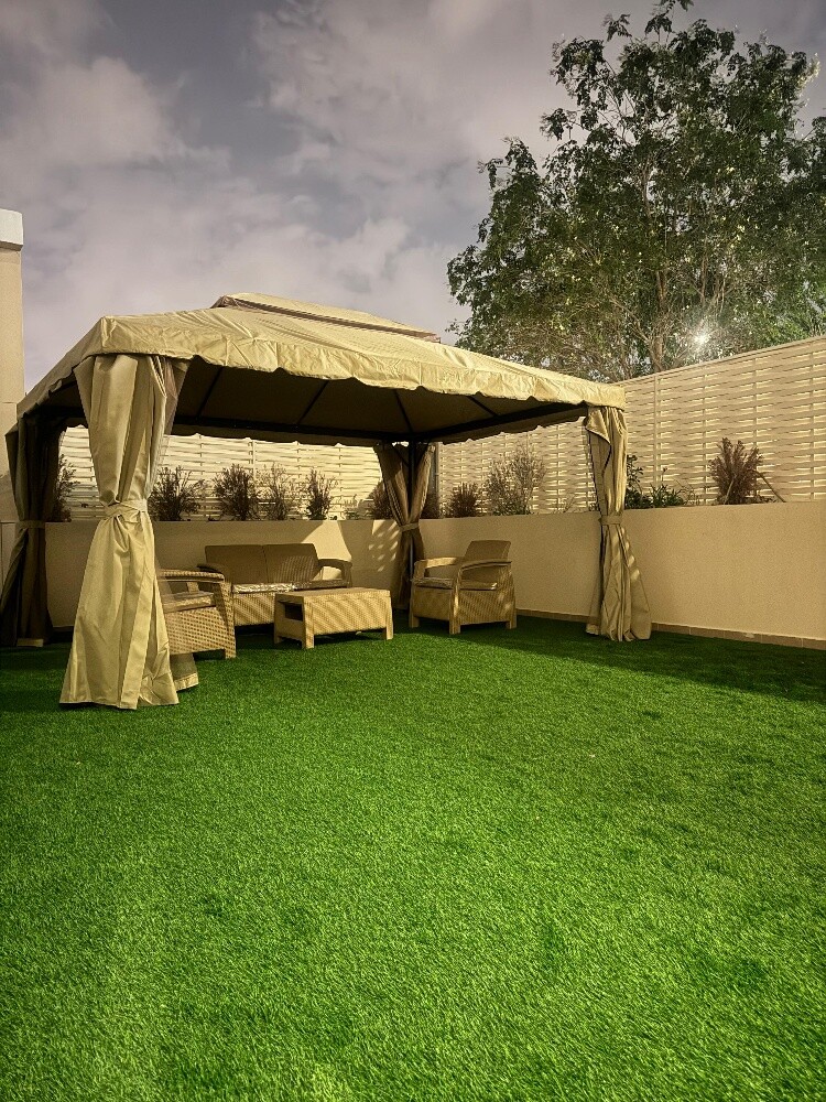 new tent 3 by 4 meter - 3