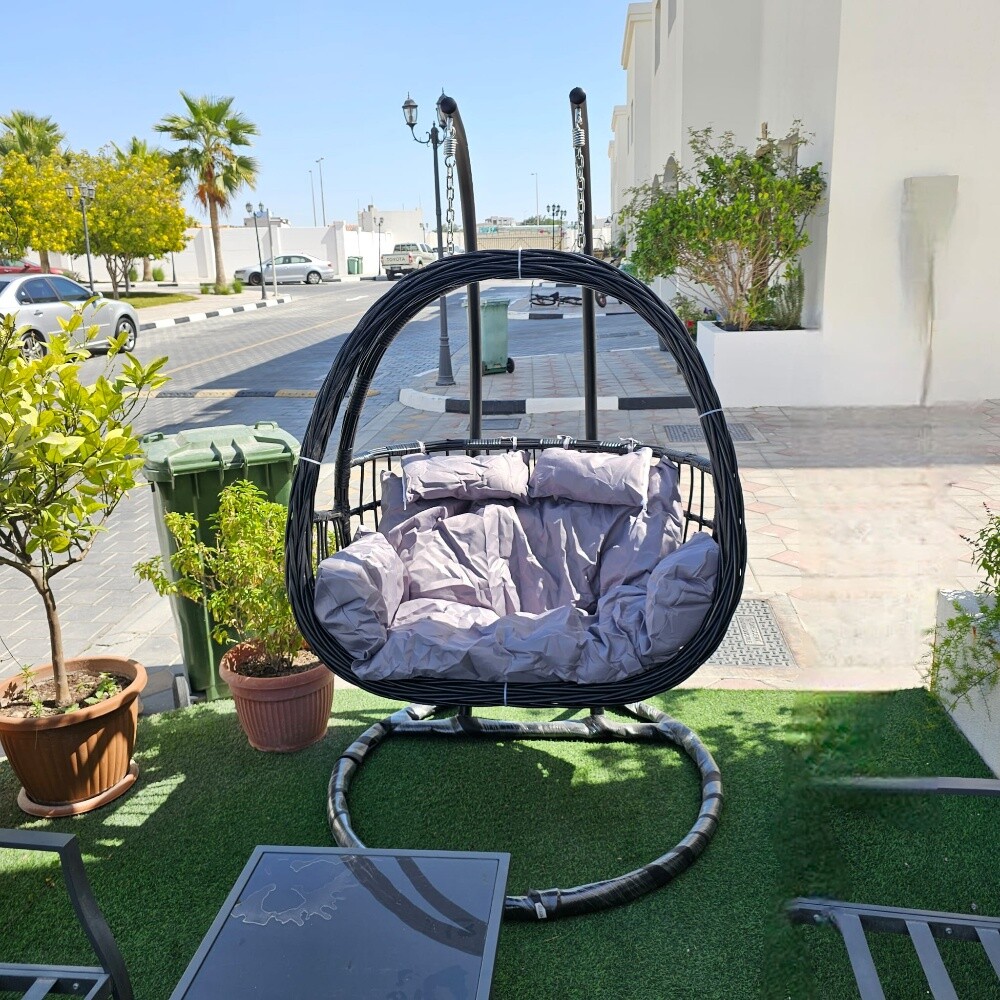 Hanging Chair - 2
