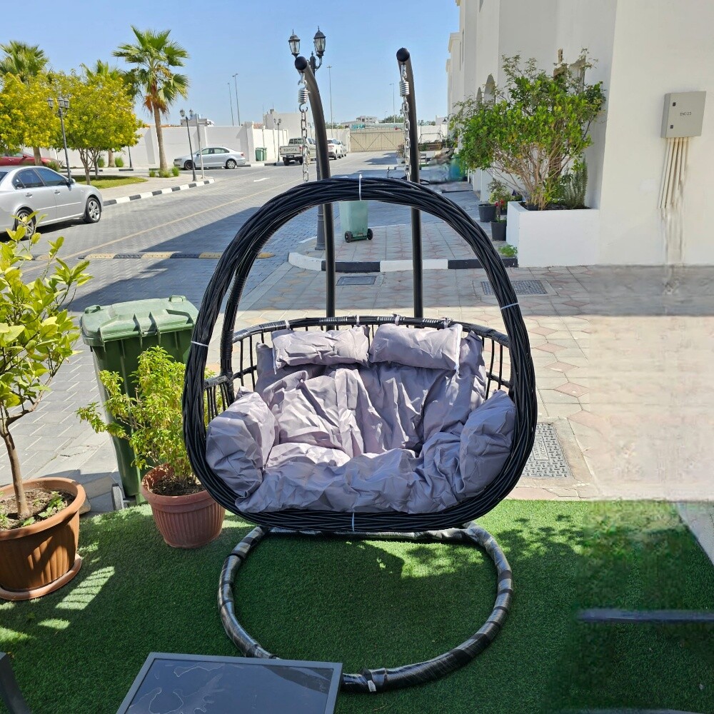 Hanging Chair - 1