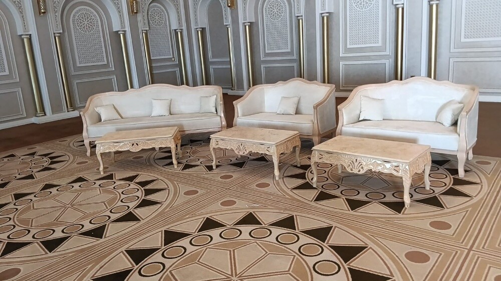 حفلات تخرج مناسبات كراسي عذاء - 6