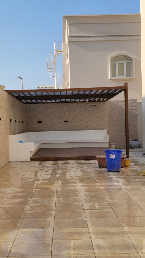 تصميم وتنفيذ الجلسات الخارجيه - 4
