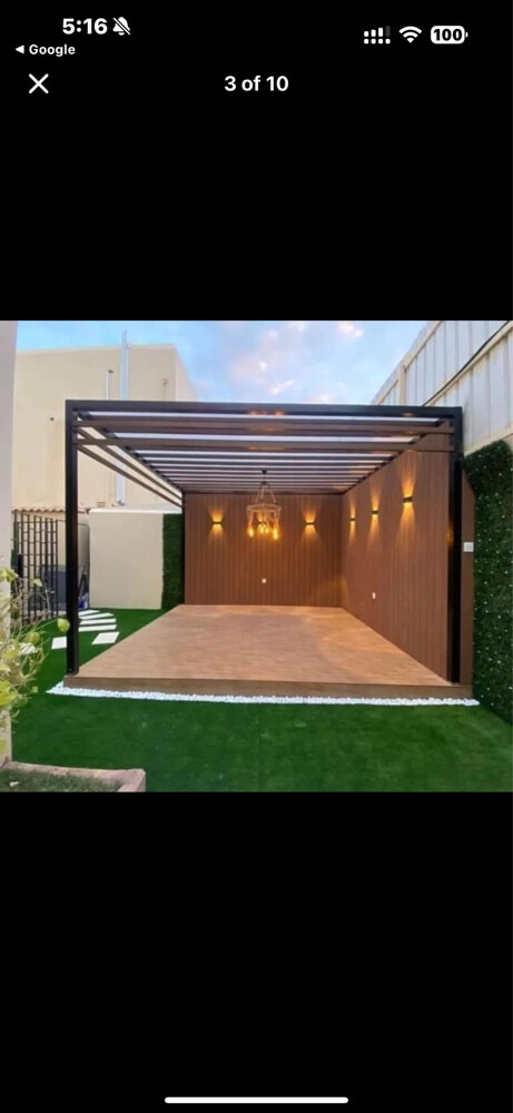 تصميم وتنفيذ الجلسات الخارجيه - 3