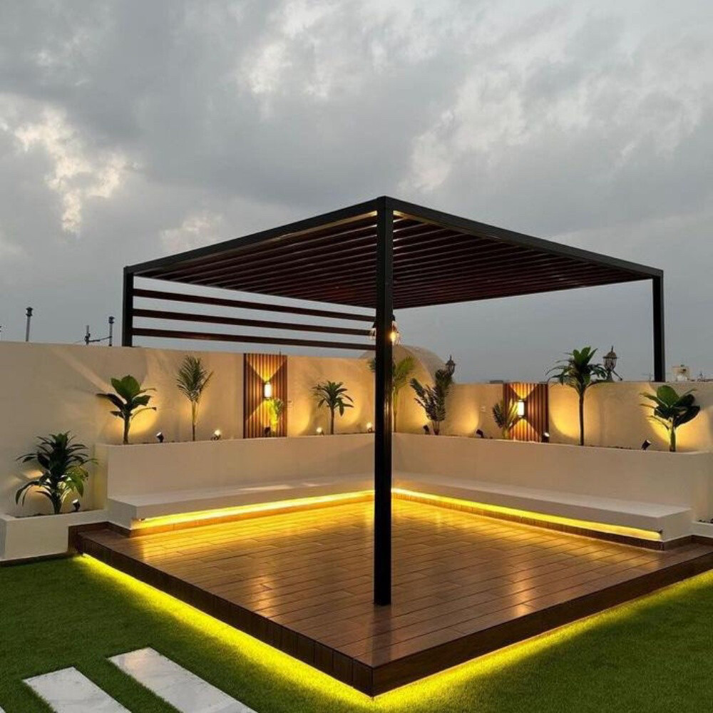 تصميم وتنفيذ الجلسات الخارجيه - 28
