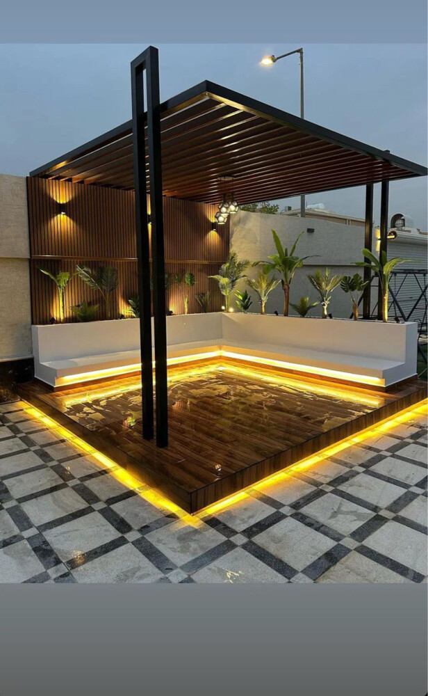 تصميم وتنفيذ الجلسات الخارجيه - 18