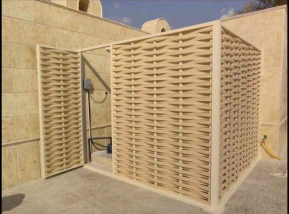 تنفيذ سواتر الفلل - 4