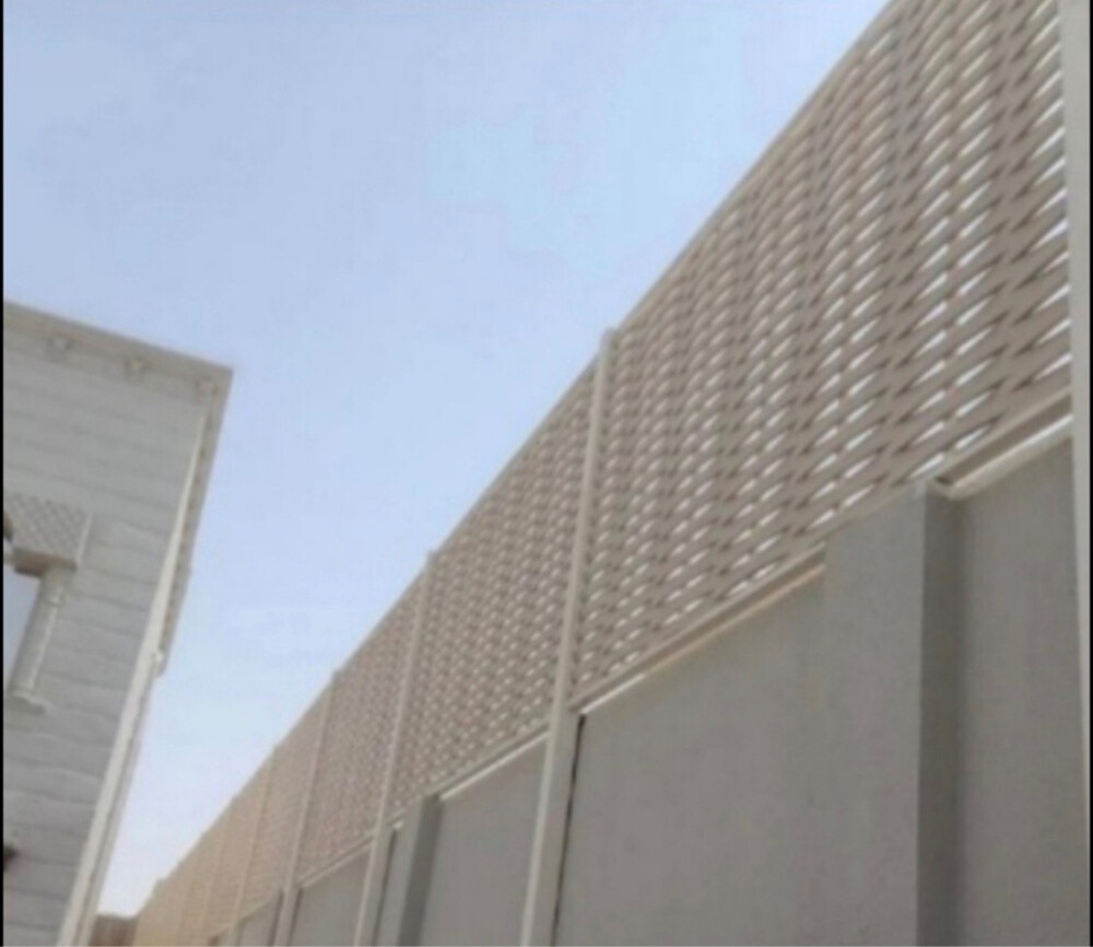 تنفيذ سواتر الفلل - 8