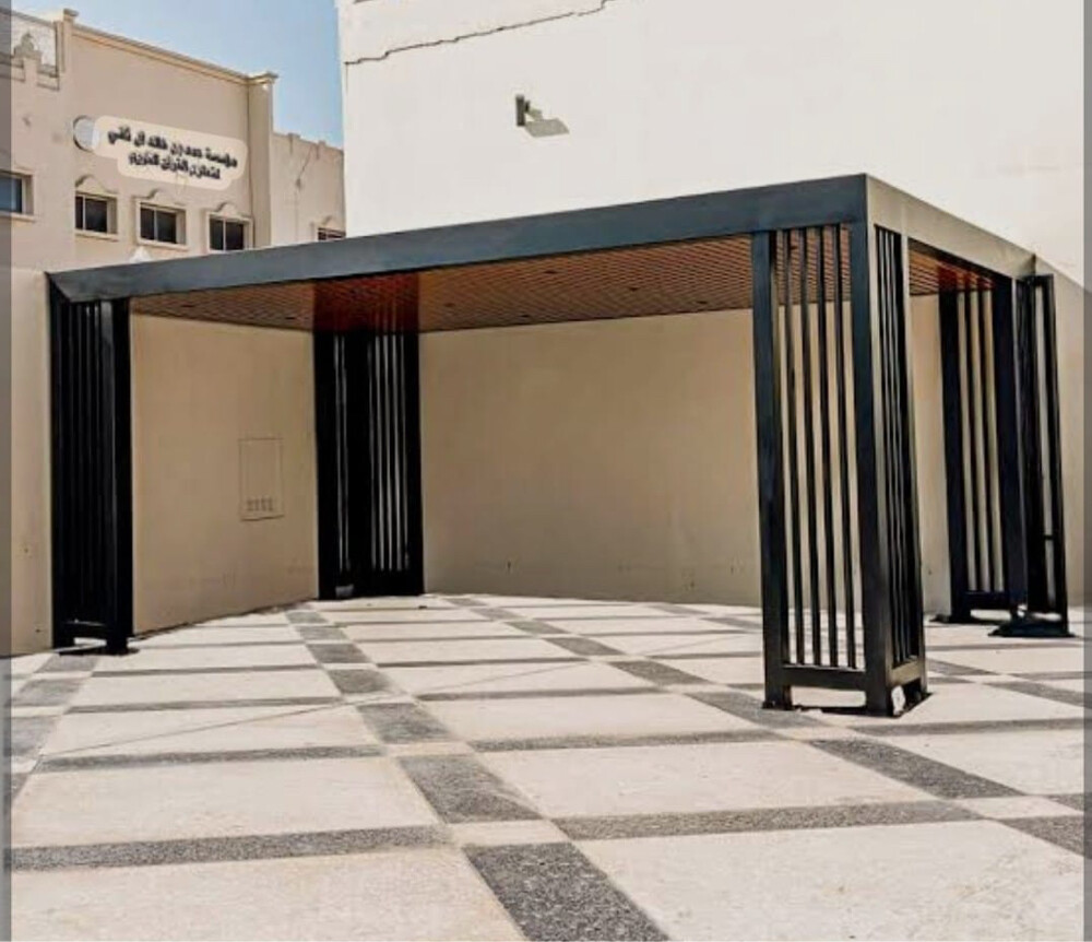 مظلات مودرن وكلاسيك  - 11