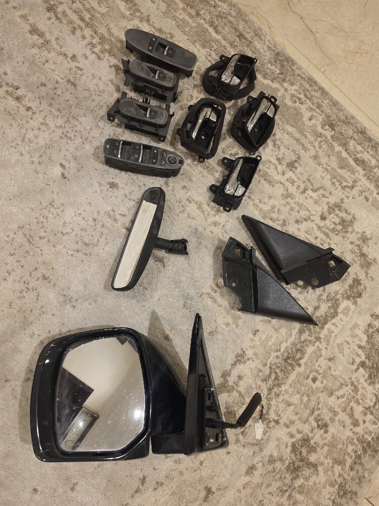 للبيع قطع نيسان بترول ٢١. - 2