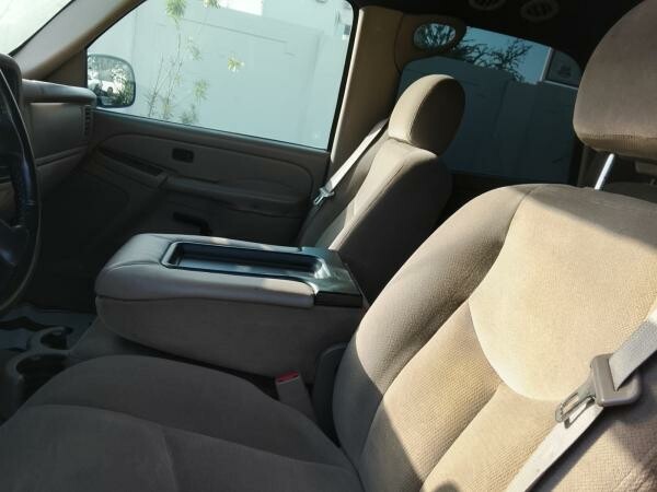 GMC YUKON Good condition - 3