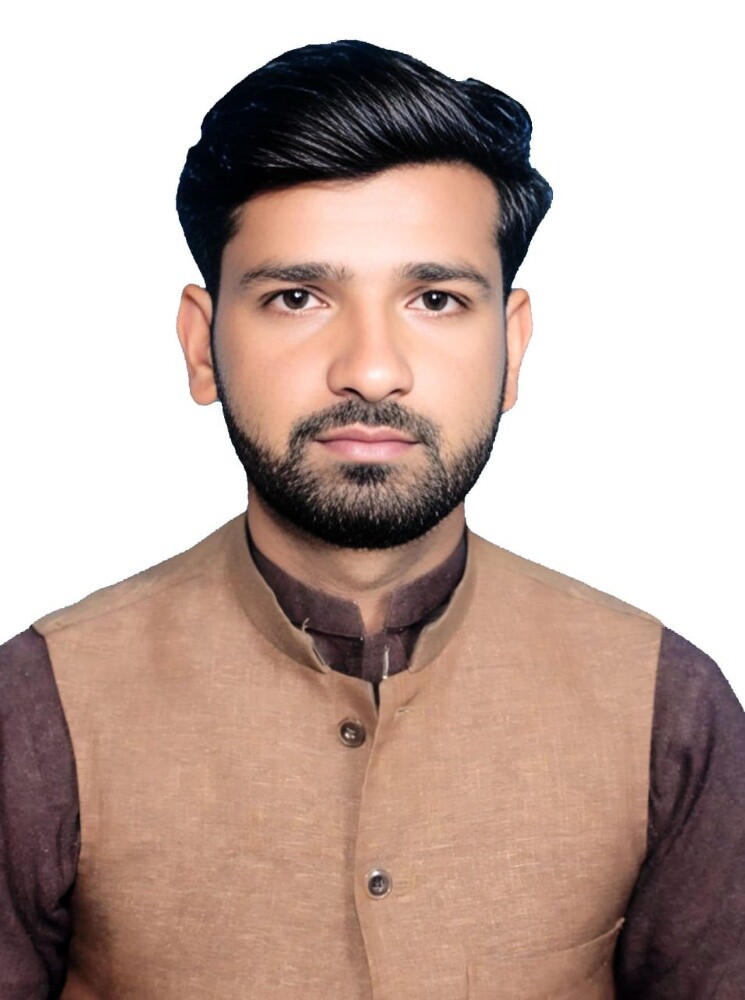 Muhammad Bilal - 1