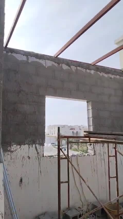 بناء غرف وملاحق - 1