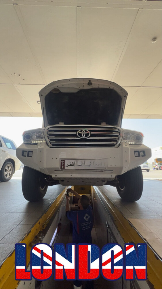 صدام كريستال ابيض ثلجي جي - 1