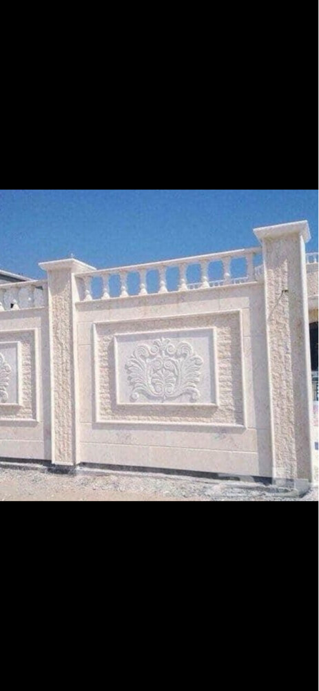 شركة الجابرتوريد وتركيب حجروديكور - 19