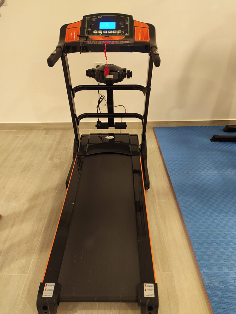 Treadmill  - 2