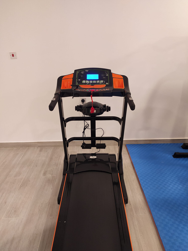 Treadmill  - 1