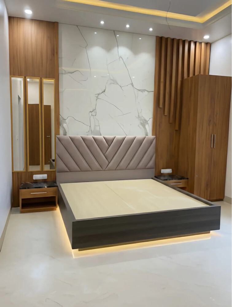 Beds - 1
