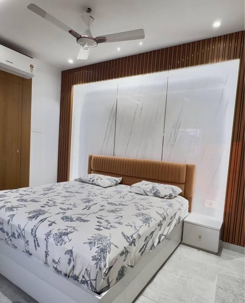 Beds - 2