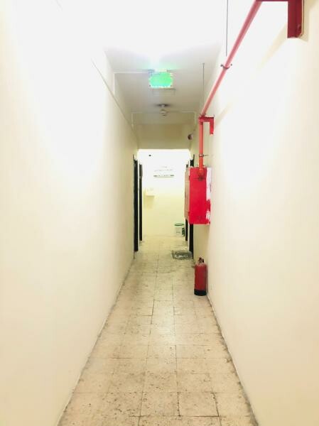 office for rent only for 2800 qr - 3