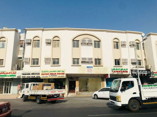 office for rent only for 2800 qr - 2