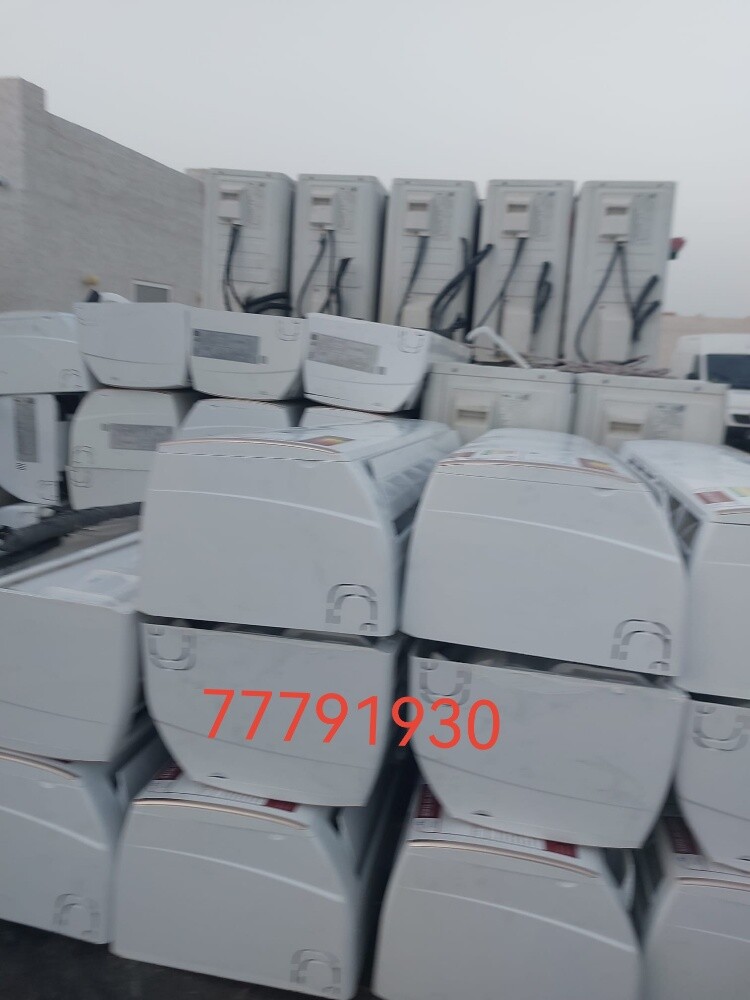 Good Or Scrap Ac Buy - 5