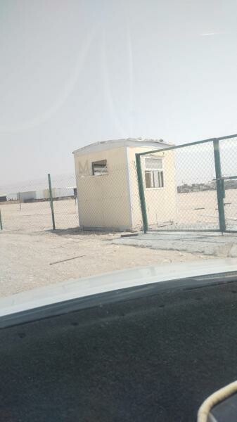 ارض 5000 م بالكرعانة - 1
