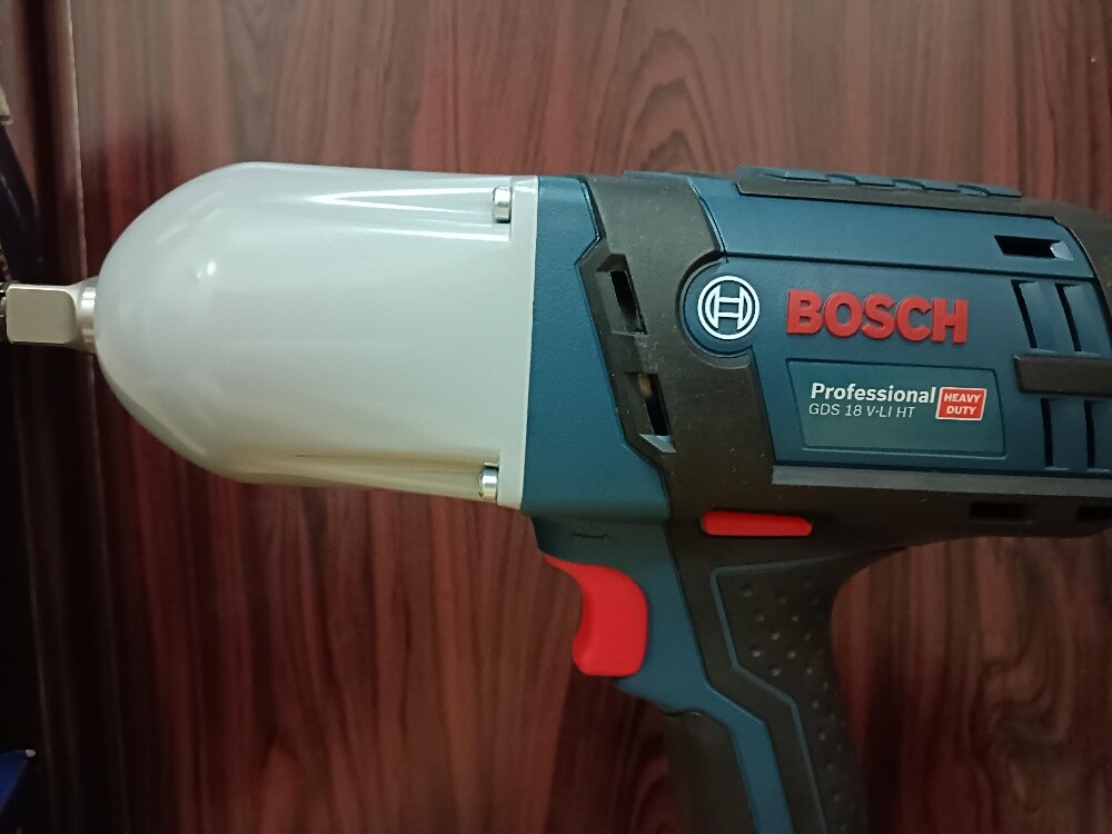Original 2pcs new impact wrench 18v - 2