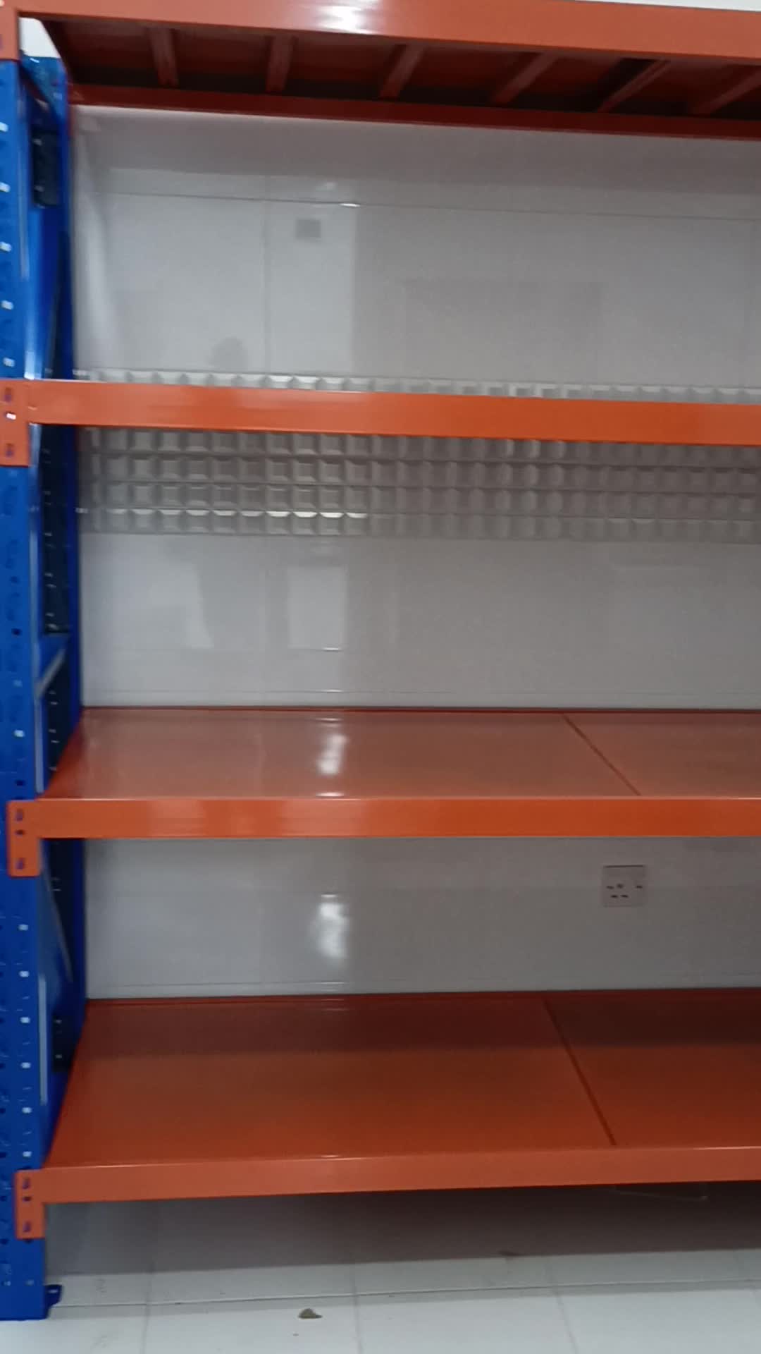 Heavy duty rack - 1