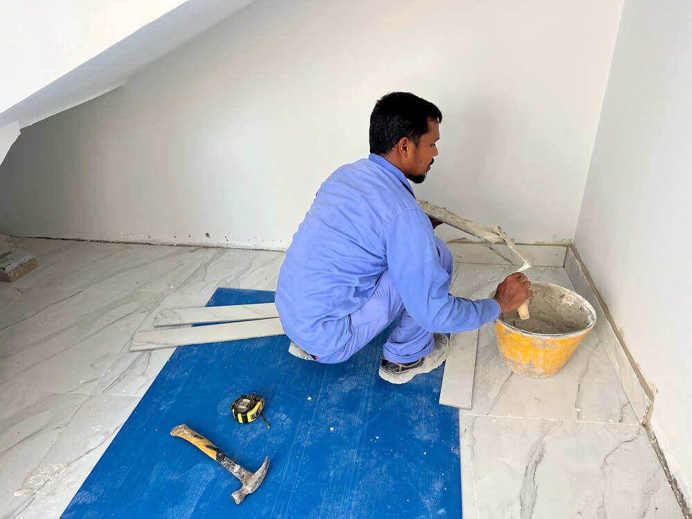 DIYAR AL MADINAH BUILDING MAI - 11