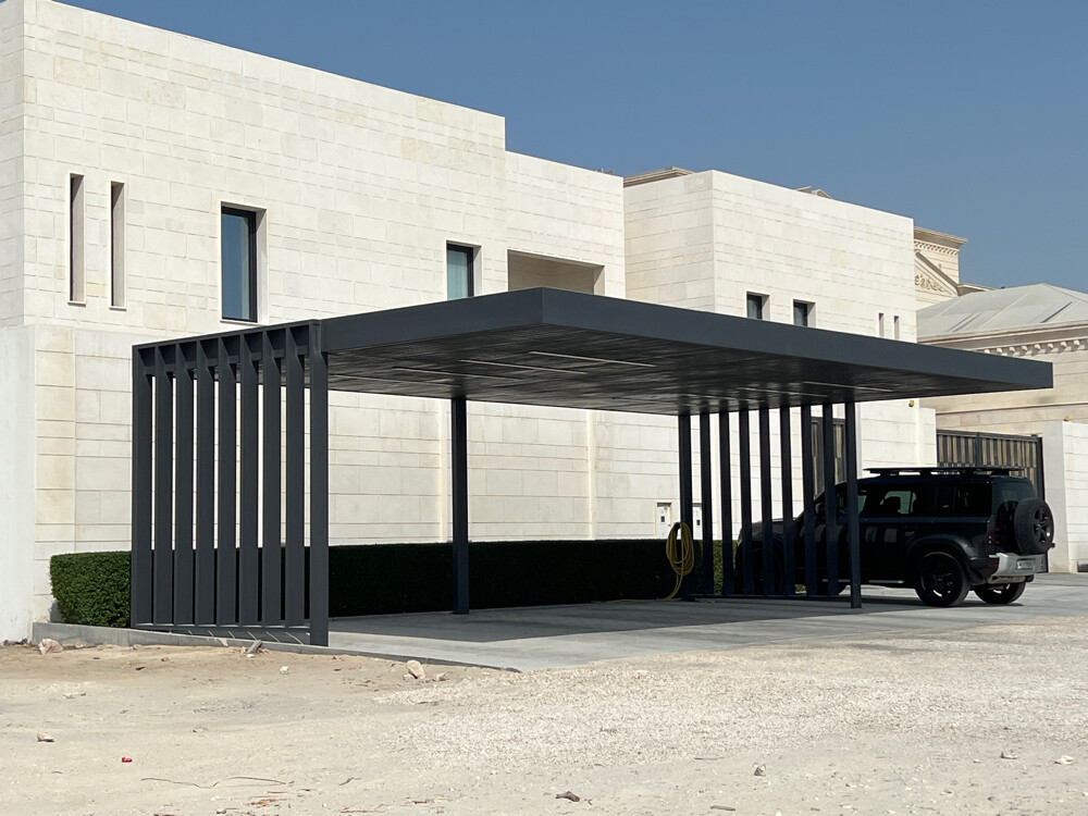 DIYAR AL MADINAH BUILDING MAI - 13