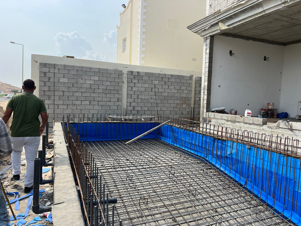DIYAR AL MADINAH BUILDING MAI - 10