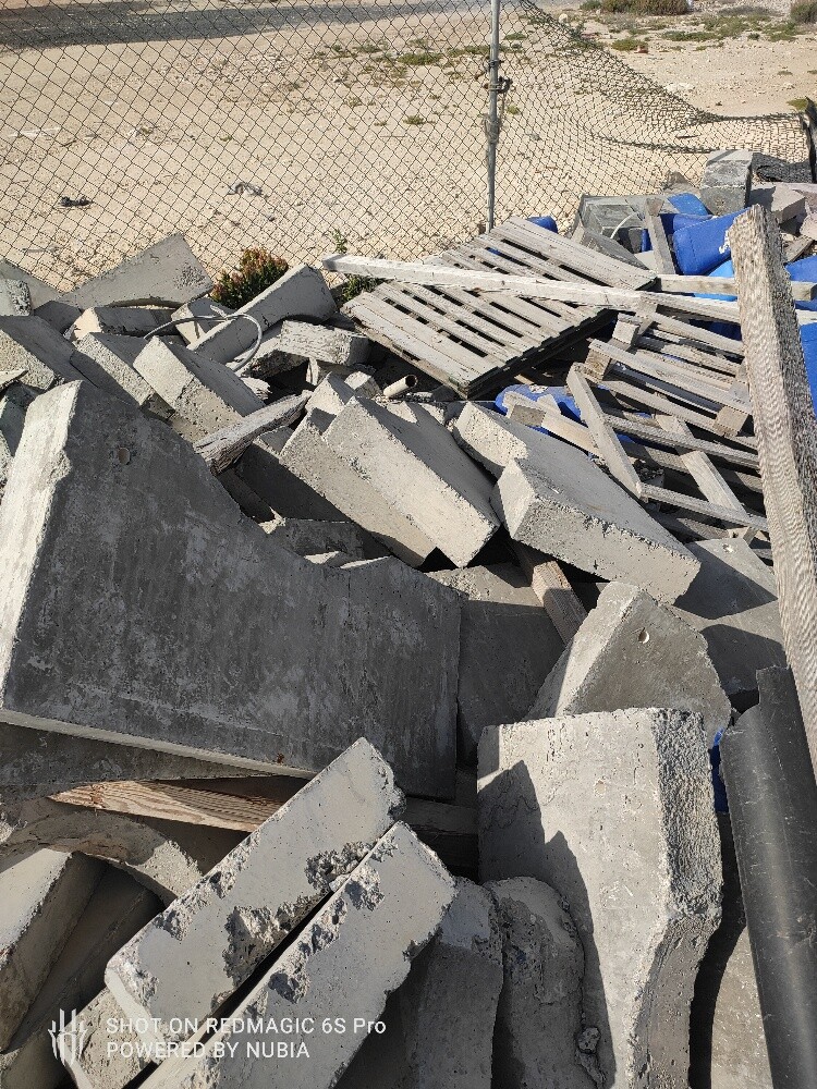 concrete barrier and crpeston - 8