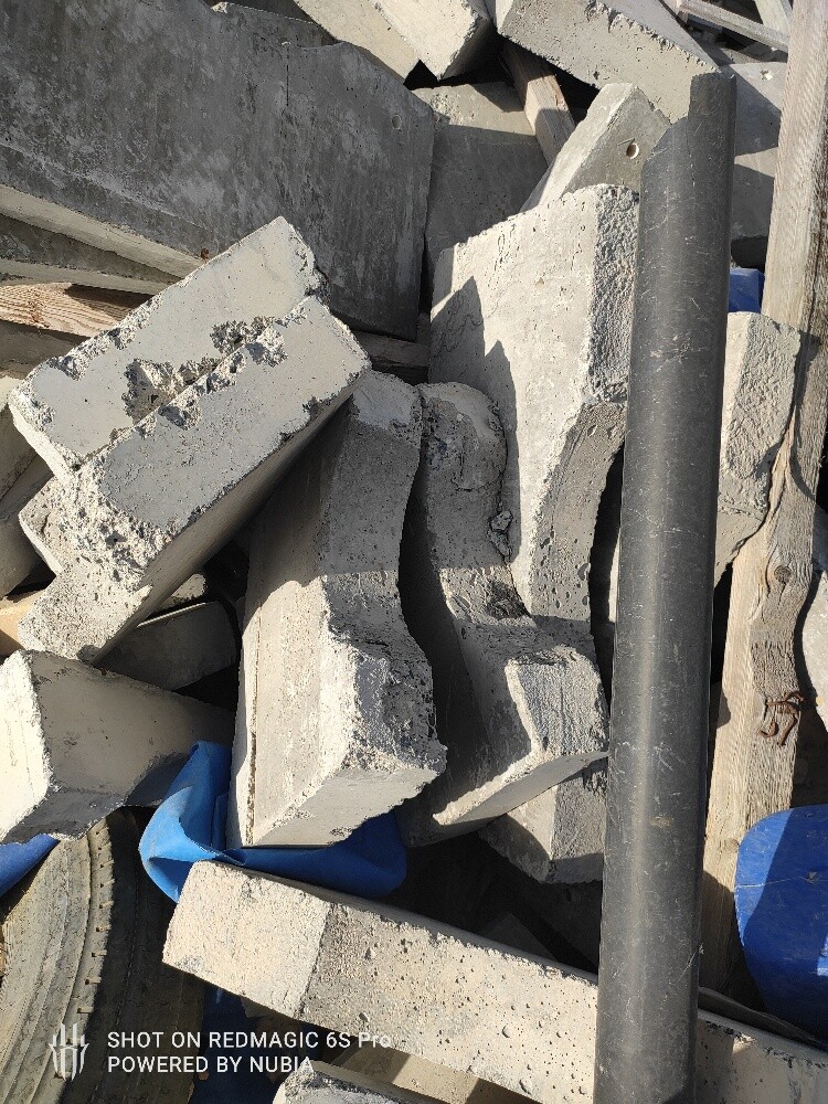 concrete barrier and crpeston - 11