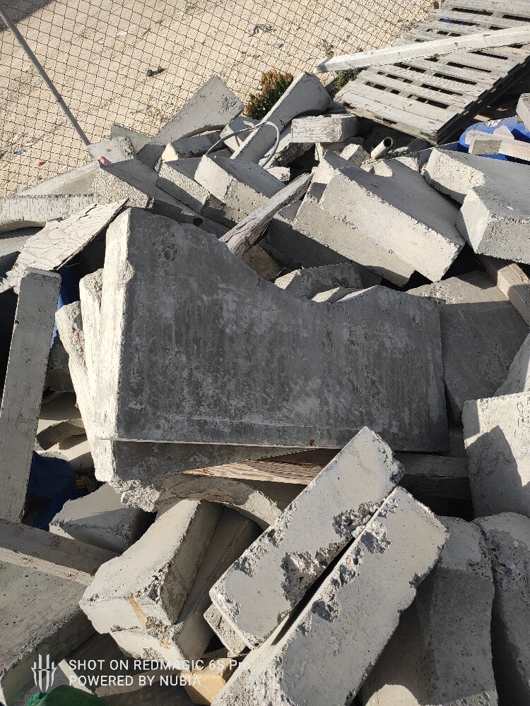 concrete barrier and crpeston - 7