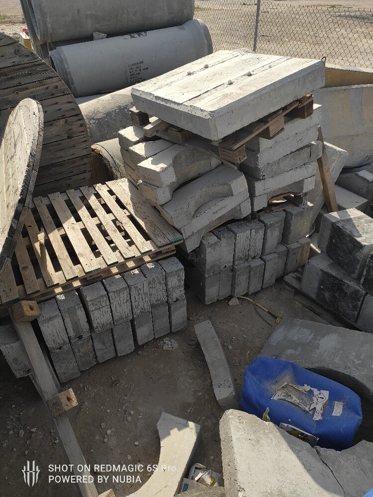concrete barrier and crpeston - 5