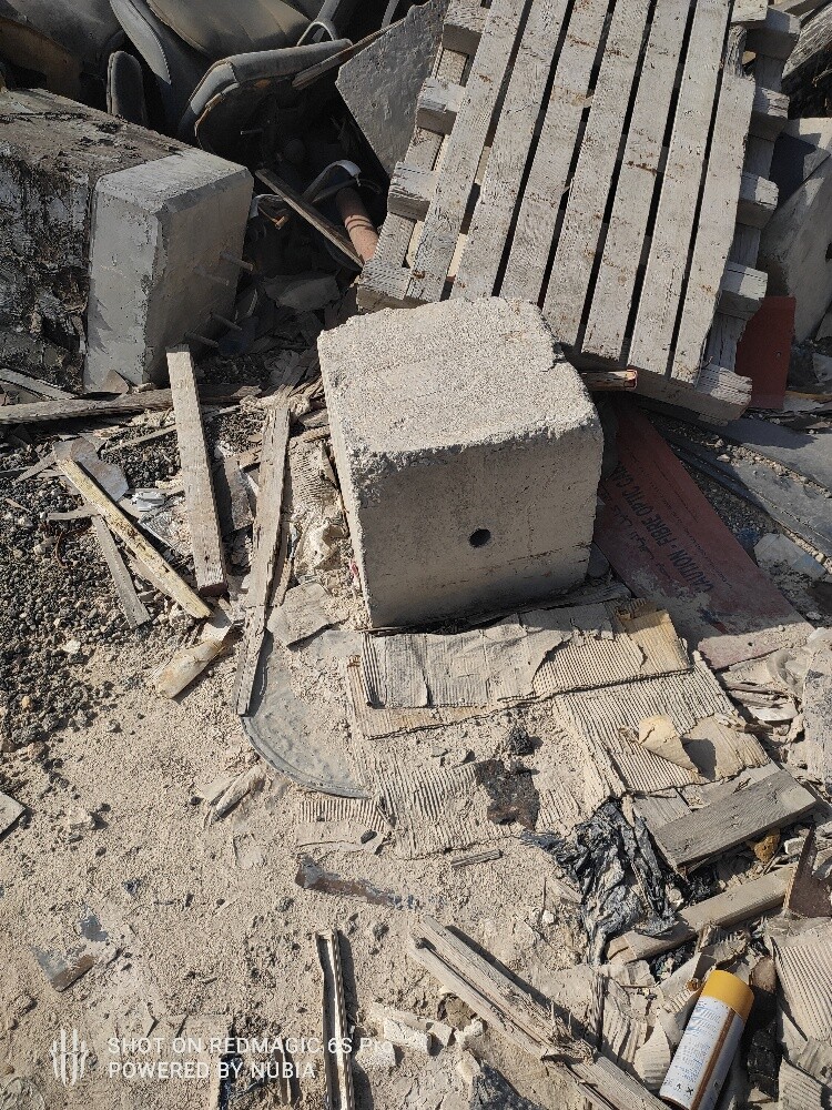 concrete barrier and crpeston - 3