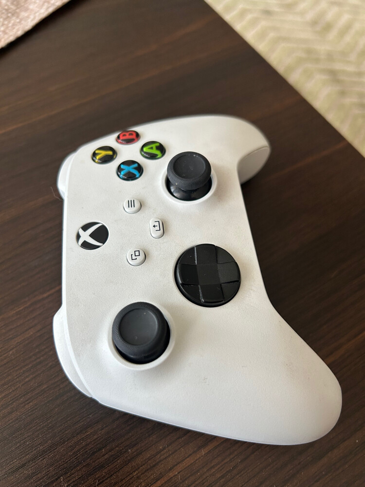 x box - 1
