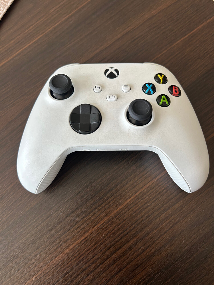 x box - 2