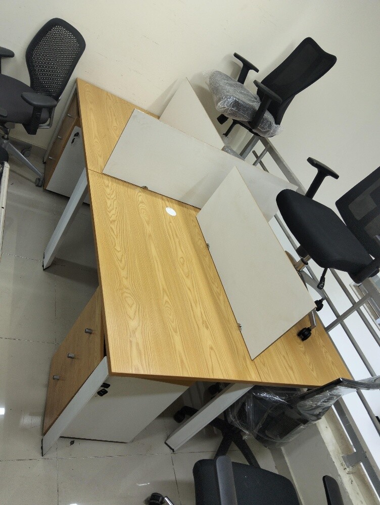 office furniture available for sale - 8