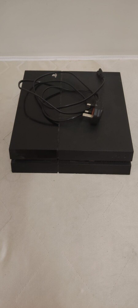 Playstation ps4 clean urgent sale - 1