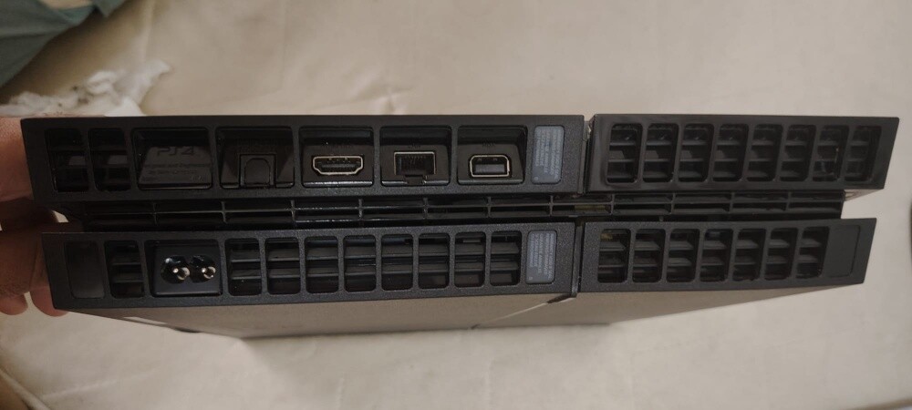 Playstation ps4 clean urgent sale - 3