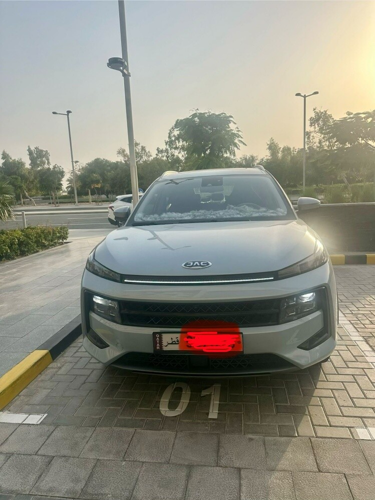 JAC Sale - 1