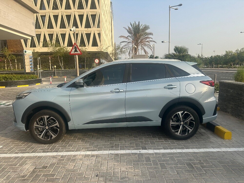 JAC Sale - 2