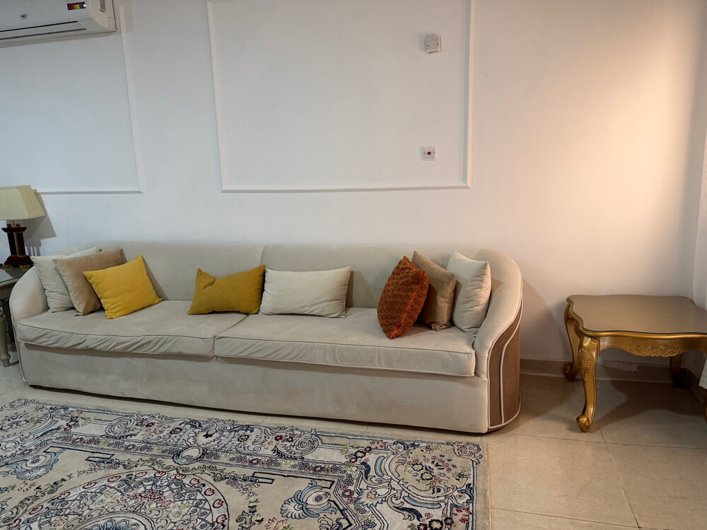 A sofa for the living room - 1