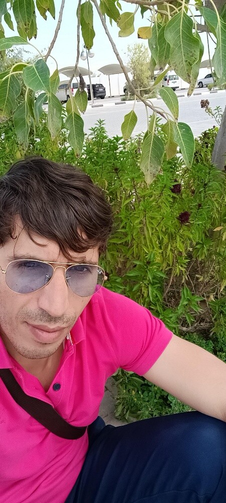 Dya eddine Djabi - 1
