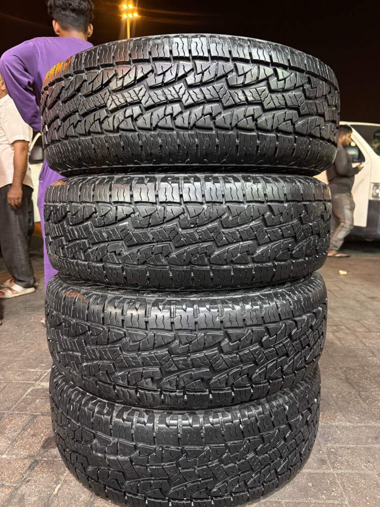 265-70-18 - 4