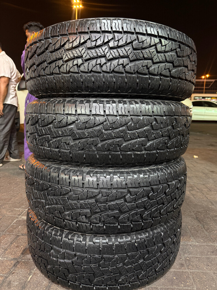 265-70-18 - 1