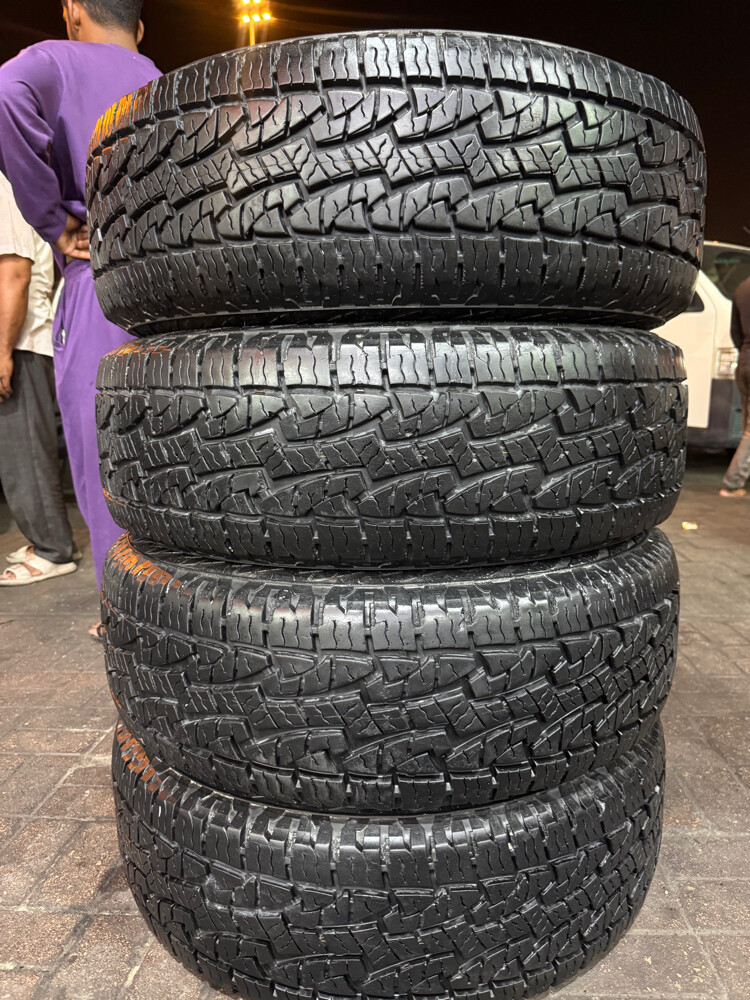 265-70-18 - 5