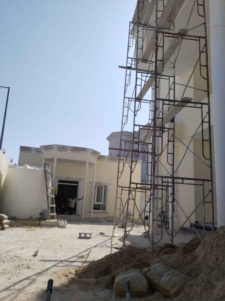 مقاولات عامه وصيانة - 2