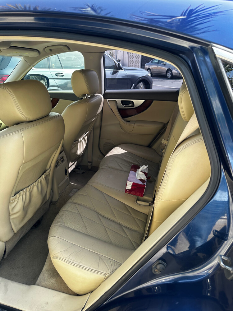 home car for sale with excellent condition - 6