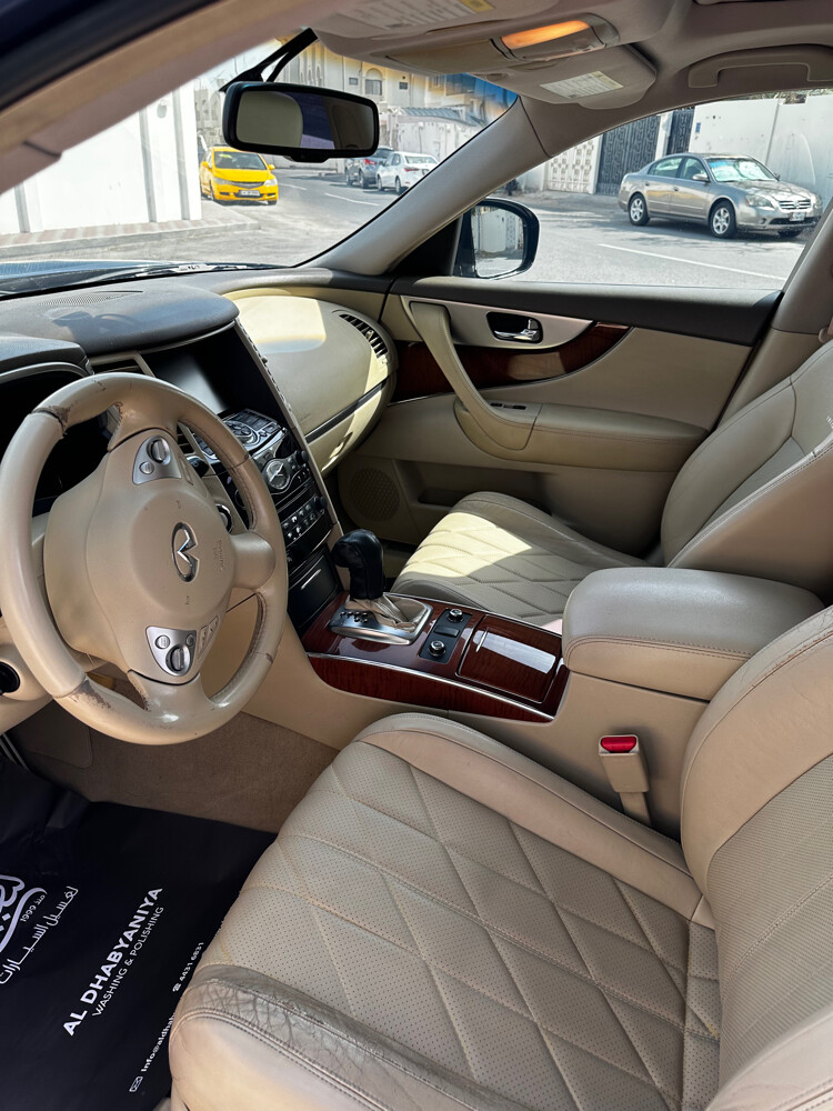 home car for sale with excellent condition - 8